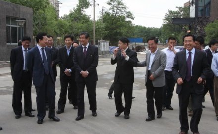 先行先試，打造藍(lán)色經(jīng)濟(jì)區(qū)的一大亮點(diǎn)