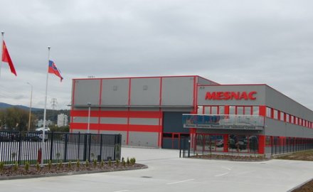 軟控歐洲新廠啟用 研發(fā)生產(chǎn)服務(wù)升級(jí)